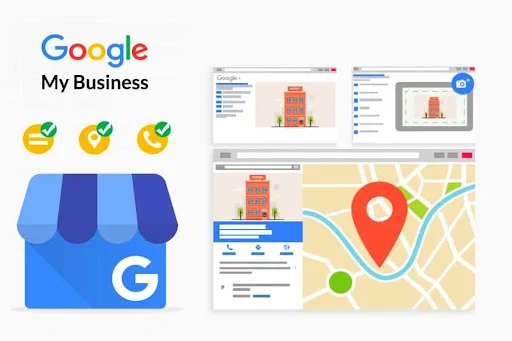 Google My Business