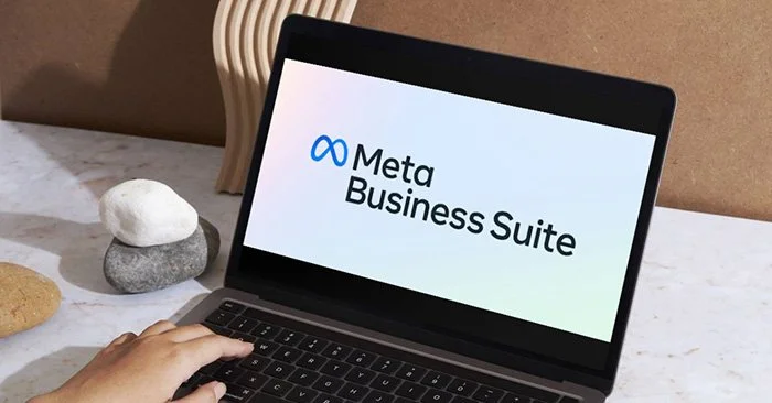 Meta Business Suite